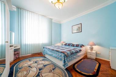 Apartments near Khreshchatyk-Absolut