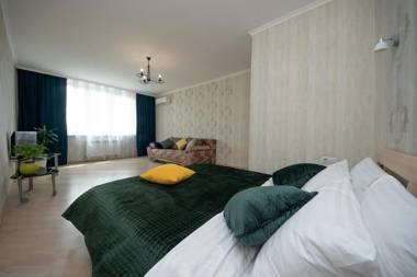 N.A.N Apartments on Osokorky