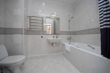 N.A.N Apartments on Osokorky