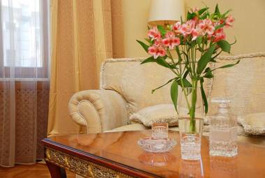 Premium Rent in Kiev Centre - Kiev