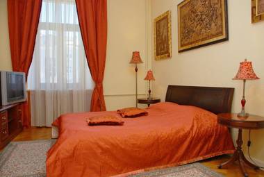 Premium Rent in Kiev Centre - Kiev