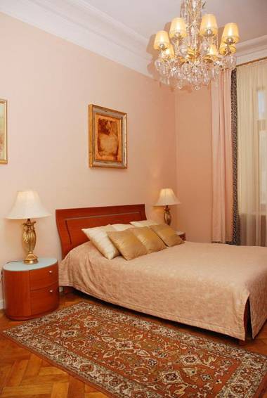 Premium Rent in Kiev Centre - Kiev