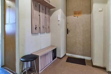 Home Hotel Apartments on Lva Tolstogo