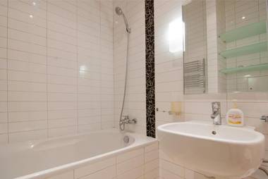 Home Hotel Apartments on Zoloti Vorota