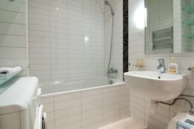 Home Hotel Apartments on Zoloti Vorota