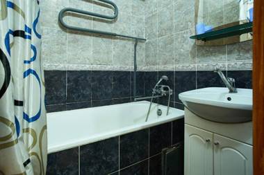 Home Hotel Apartments on Mykhailivska Square - Kiev