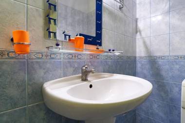 Home Hotel Apartments on Khreshchatyk Area