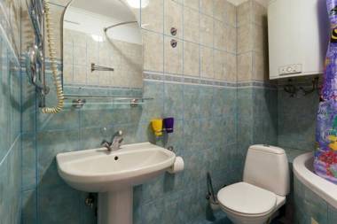 Home Hotel Apartments on Khreshchatyk Area