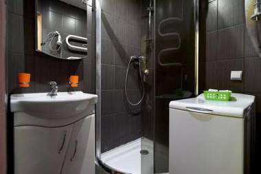 Home Hotel Apartments in Pecherskiy Area