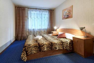 Home Hotel Apartments in Pecherskiy Area