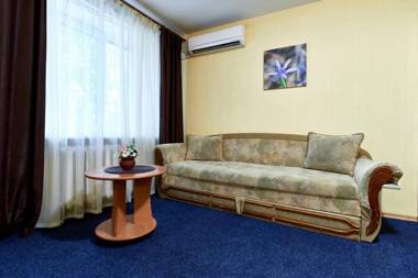Home Hotel Apartments in Pecherskiy Area