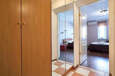 Home Hotel Apartments on Kontraktova Ploshcha