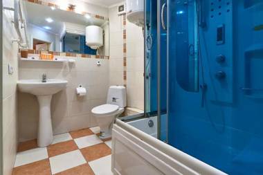 Home Hotel Apartments on Kontraktova Ploshcha