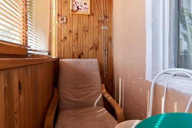 Home Hotel Apartments on Livoberezhna