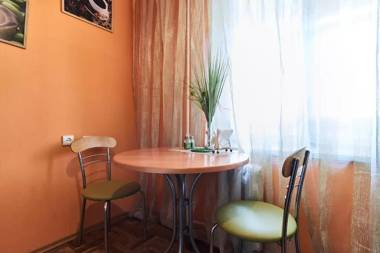 Home Hotel Apartments on Livoberezhna