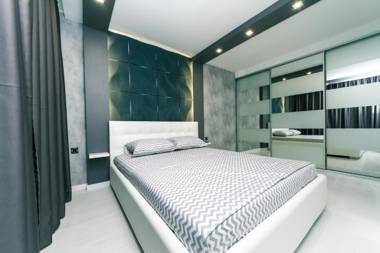 Luxrent Apartments on Lesi Ukrainki - Kiev