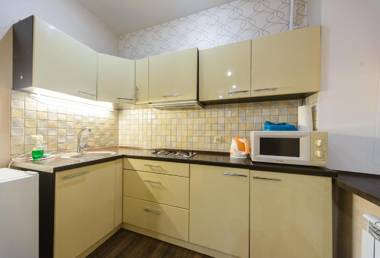 Real Home Apartmens - Podol Promenade