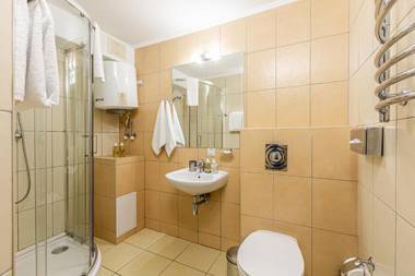 Incognito Boutique Hotel