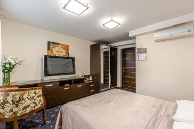 Incognito Boutique Hotel