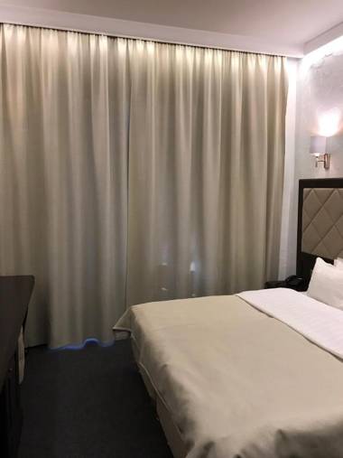 Spa-Hotel Myslyvskiy Dvir