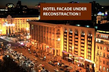 Khreschatyk Hotel