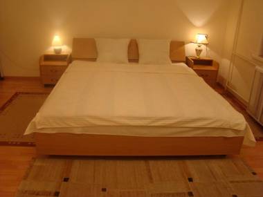 Alex Apartments on Puskinskaya