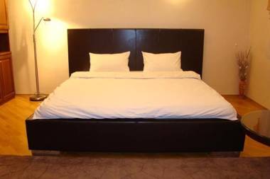 Alex Apartments on Puskinskaya