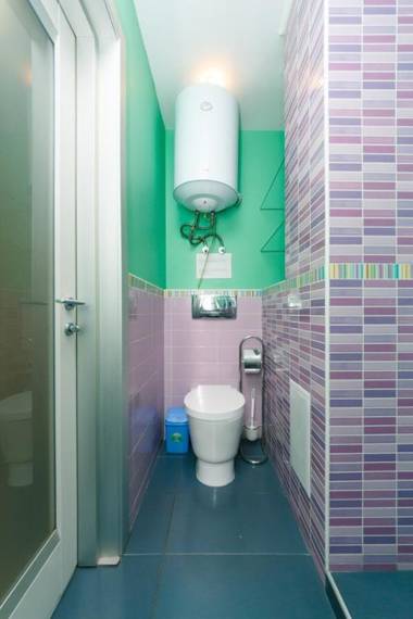 Alex Apartments on Lva Tolstogo