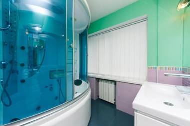 Alex Apartments on Lva Tolstogo