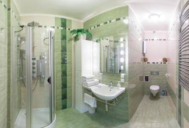 Alex Apartments near Independence Square - Kiev