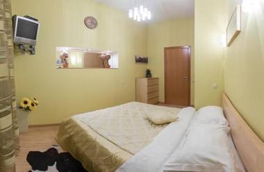 Alex Apartments near Independence Square - Kiev