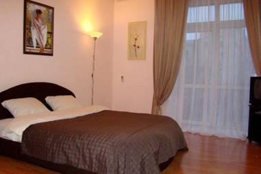 Alex Apartments near Independence Square - Kiev