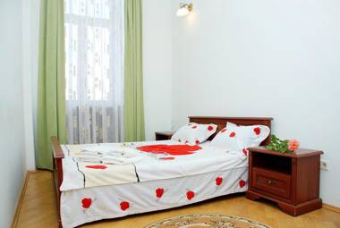 Rentday Apartments - Kiev