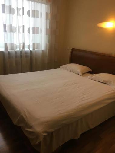 Hotel Service Predslava on Antonovicha street