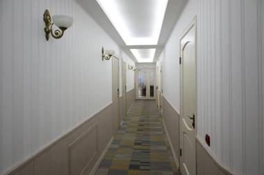 Persian Palace Hotel