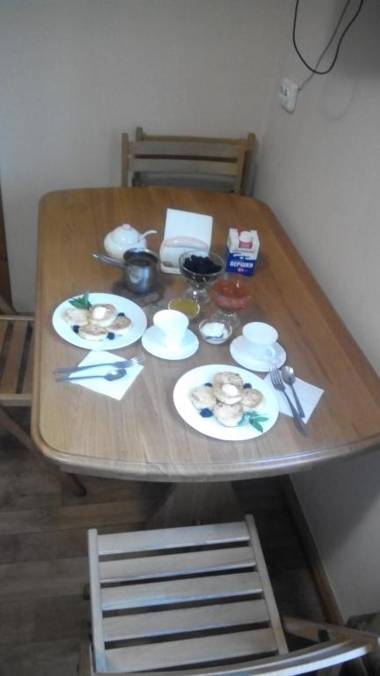 Guest House Dacha