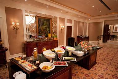 Opera Hotel - The Leading Hotels of the World