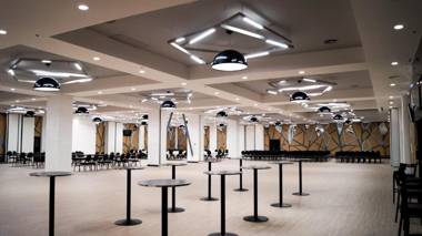 Mercure Kyiv Congress