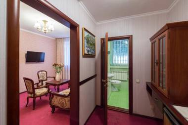 Catherine the Great Hotel