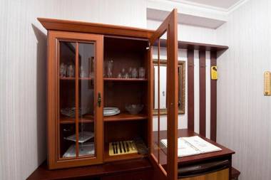 Catherine the Great Hotel