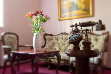 Catherine the Great Hotel