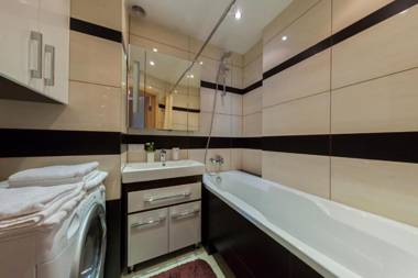 Apartment Prestige Hall