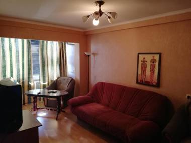 Plaza City Apartments