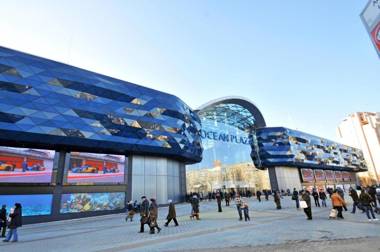 Plaza City Apartments