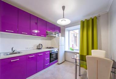 Arena Apartments Baseina Area