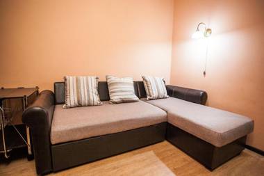 Apartment On Khreshchatyk 21