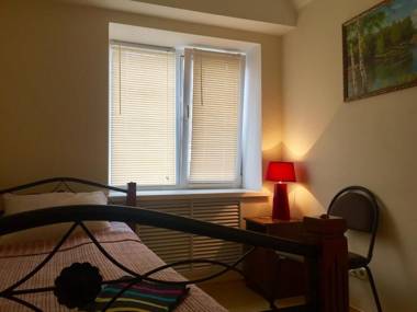 WHotel by Westend Kyiv