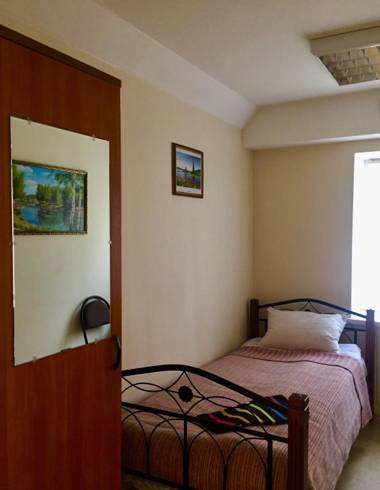 WHotel by Westend Kyiv