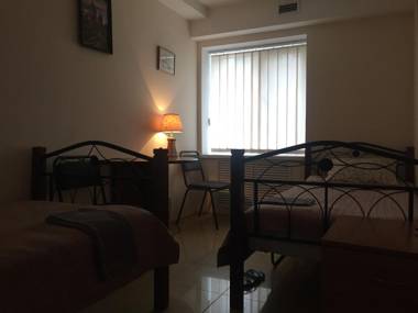 WHotel by Westend Kyiv