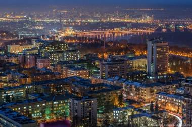 Partner Guest House Klovs'kyi